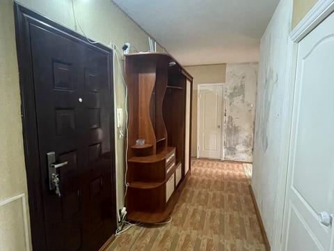 квартира по адресу Шевченко ул., 11