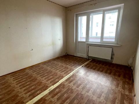 квартира по адресу Шевченко ул., 11