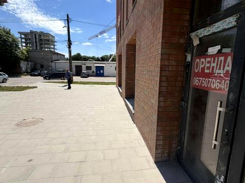 комерційна за адресою Володимира Навроцького вул., 31-А