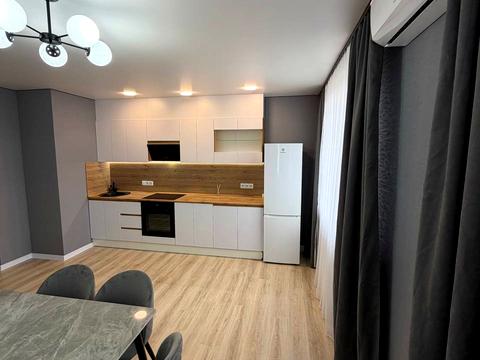 квартира за адресою Перлинна вул., 8