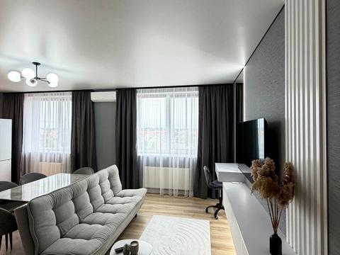 квартира за адресою Перлинна вул., 8