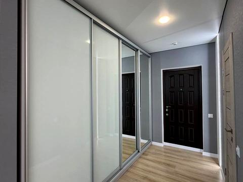 квартира за адресою Перлинна вул., 8