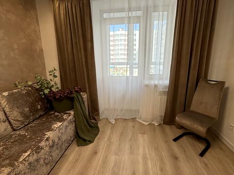 квартира за адресою Миколаївська вул., (3 черга (будинок 5))
