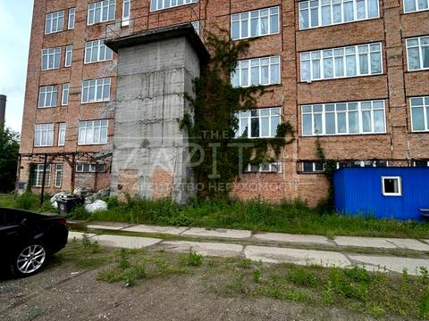 коммерческая по адресу Вискозная ул., 10