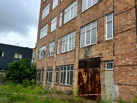 коммерческая по адресу Вискозная ул., 10