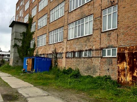 коммерческая по адресу Вискозная ул., 10
