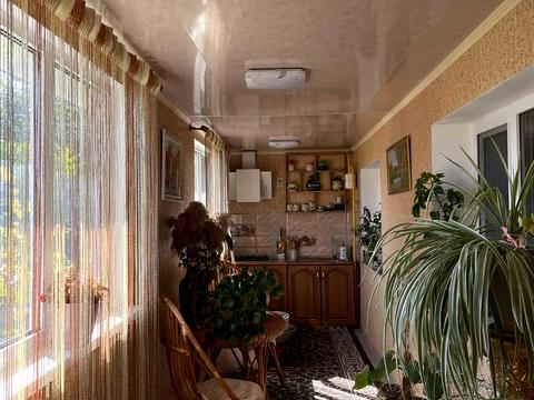 дом по адресу Персиковий 7-й, 8