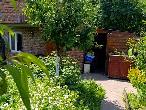 дом по адресу Персиковий 7-й, 8