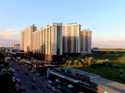 квартира за адресою с. Крижанівка, Академіка Сахарова вул., (59 перлина)