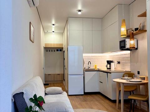 квартира за адресою Ванний пров., 5г