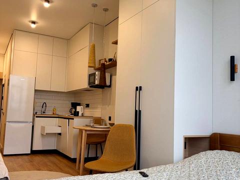 квартира за адресою Ванний пров., 5г