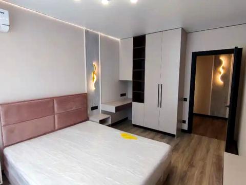 квартира за адресою смт. Слобожанське, Співдружності вул., 5