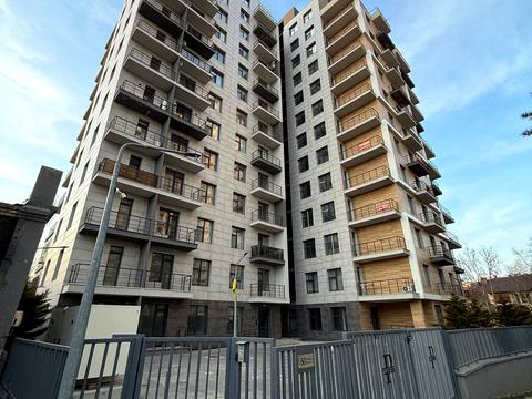 квартира за адресою Ванний пров., 5г