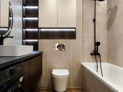 квартира за адресою смт. Слобожанське, Співдружності вул., 5