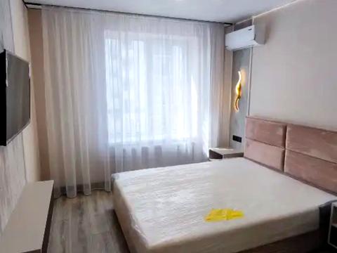 квартира за адресою смт. Слобожанське, Співдружності вул., 5