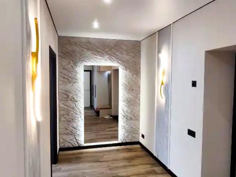 квартира за адресою смт. Слобожанське, Співдружності вул., 5