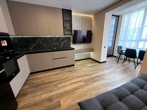 квартира за адресою смт. Слобожанське, Співдружності вул., 5