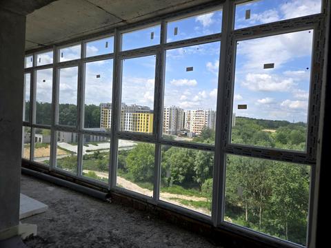 квартира за адресою Івана Величковського вул., (Будинок 2)