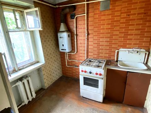квартира по адресу Писаржевского ул., 22-А
