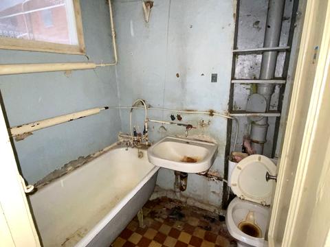 квартира по адресу Писаржевского ул., 22-А