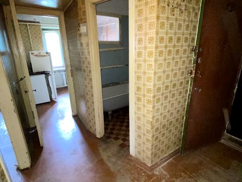 квартира по адресу Писаржевского ул., 22-А