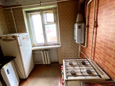 квартира по адресу Писаржевского ул., 22-А