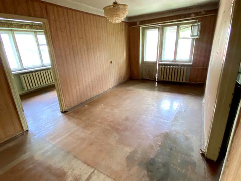 квартира по адресу Писаржевского ул., 22-А