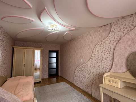 квартира по адресу Заводская ул., 47-Б