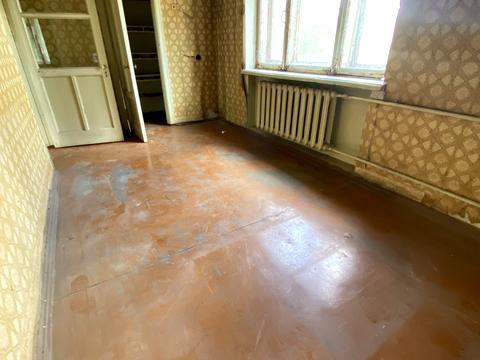 квартира по адресу Писаржевского ул., 22-А