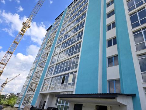квартира за адресою Івана Величковського вул., (Будинок 2)