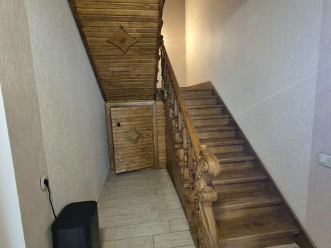 дом по адресу Днепровская ул. (Калинина), 155а