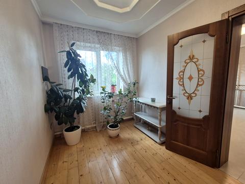 дом по адресу Днепровская ул. (Калинина), 155а