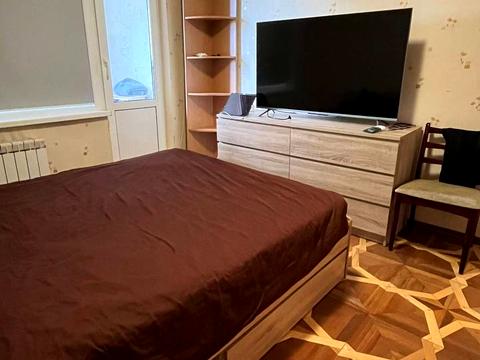 квартира по адресу Мирослава Поповича ул. (Семашка), 16
