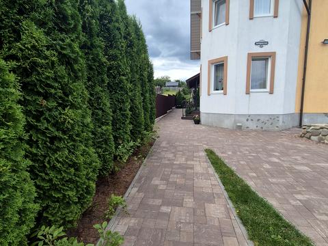 дом по адресу Днепровская ул. (Калинина), 155а
