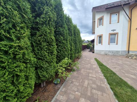 дом по адресу Днепровская ул. (Калинина), 155а