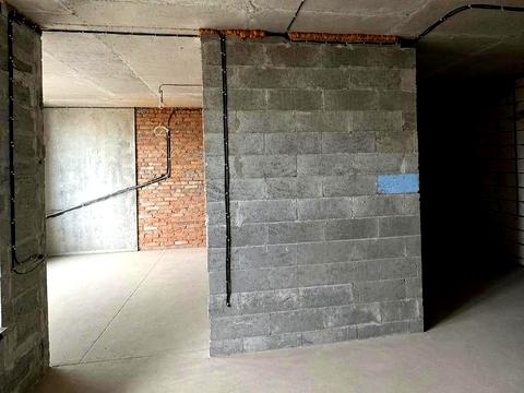 квартира по адресу Кадетский Гай ул., 8