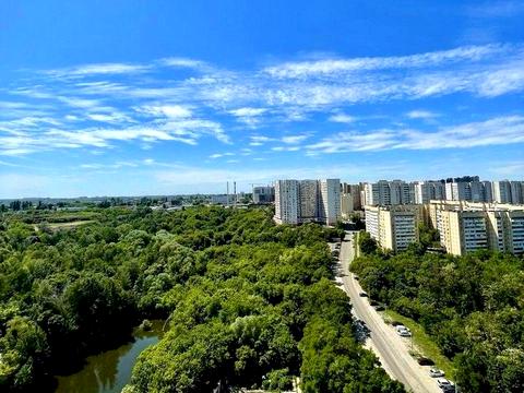 квартира по адресу Кадетский Гай ул., 8