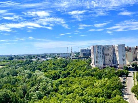 квартира по адресу Кадетский Гай ул., 8