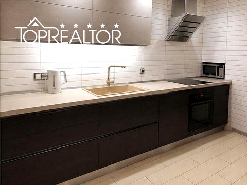 квартира за адресою Харків, Соборності України вул., 228а