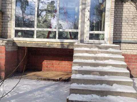 комерційна за адресою Відпочинку вул., 12