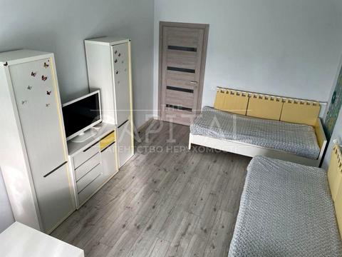 квартира по адресу Елизаветы Чавдар ул., 1