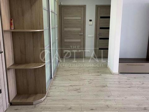 квартира по адресу Елизаветы Чавдар ул., 1