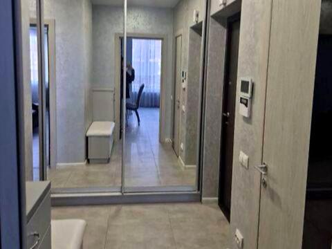 квартира за адресою Малоголосківська вул., 12-В