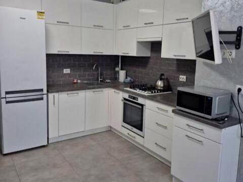 квартира за адресою Малоголосківська вул., 12-В