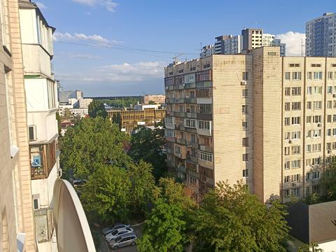 квартира по адресу Армянская ул., 29