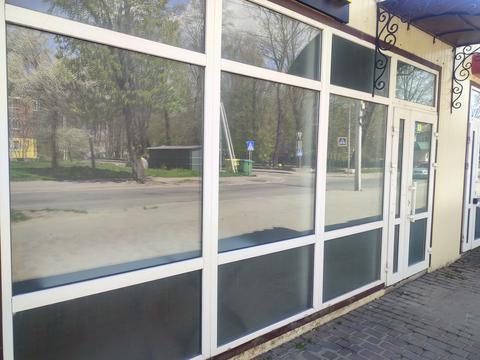 комерційна за адресою Хмельницький, Романа Шухевича вул. (Курчатова), 90