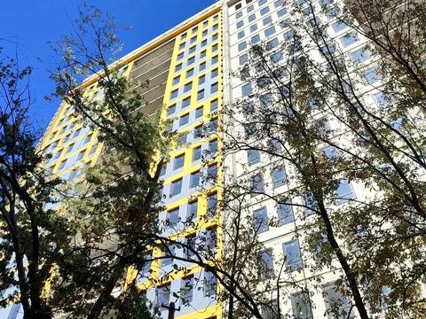 квартира за адресою Берестейський просп. (Перемоги), (Будинок)