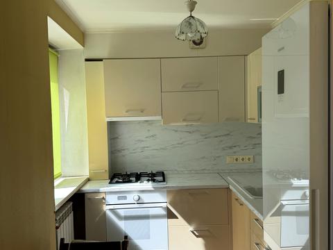 квартира за адресою Київ, Оболонська вул., 38