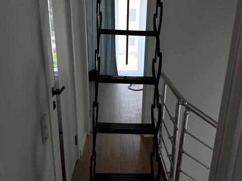 дом по адресу Кленова ул., 41-є