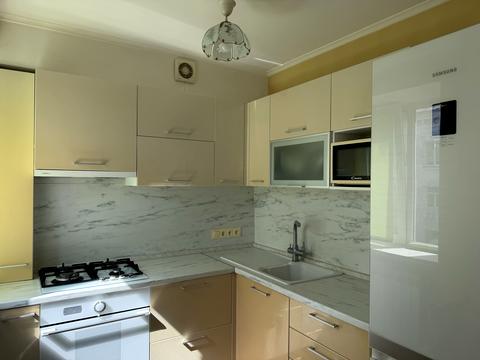 квартира за адресою Київ, Оболонська вул., 38